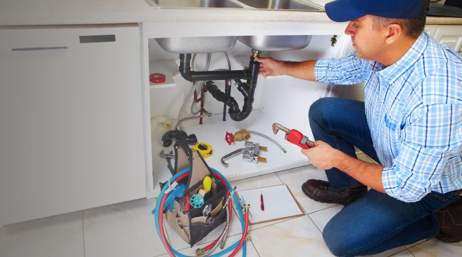 Professional Leak Detection in Briggsville, WI