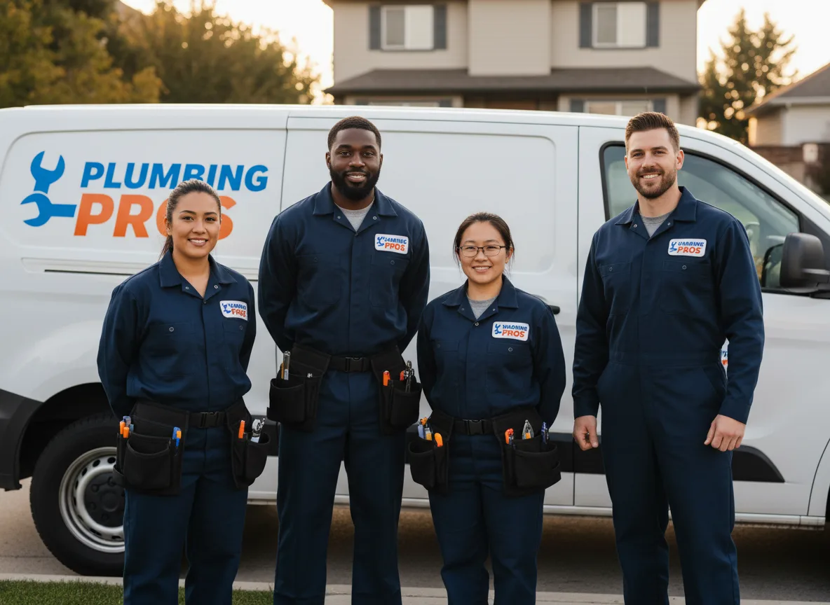 Water Heater Repair company in Briggsville, WI